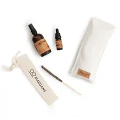 Yoga ve Meditasyon Hediye Seti