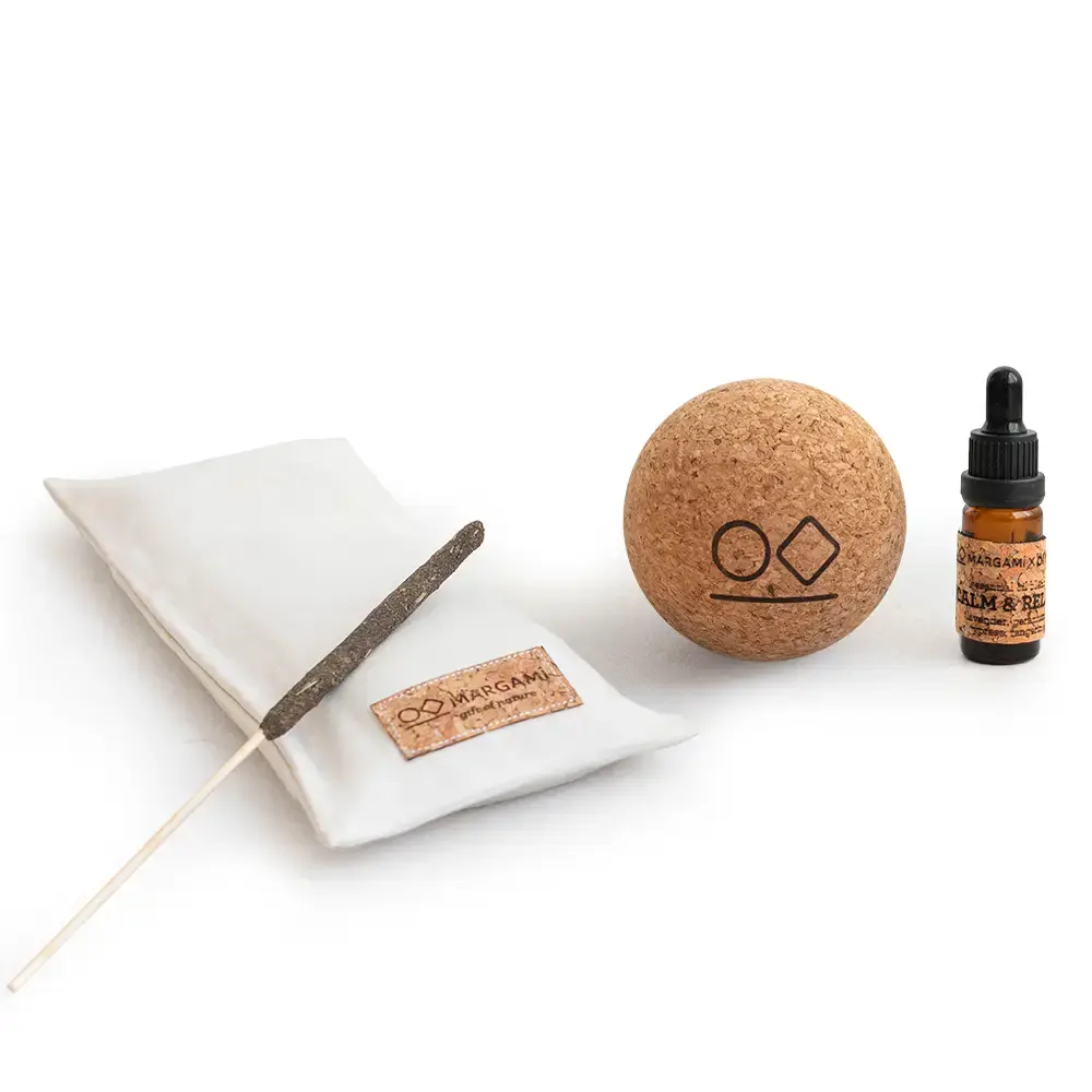 Yoga ve Meditasyon Hediye Seti