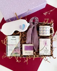 Rahatlatan Hediye Kutusu