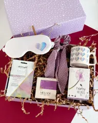 Rahatlatan Hediye Kutusu