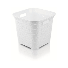 Dantel Kare Sepet (15 Lt.)