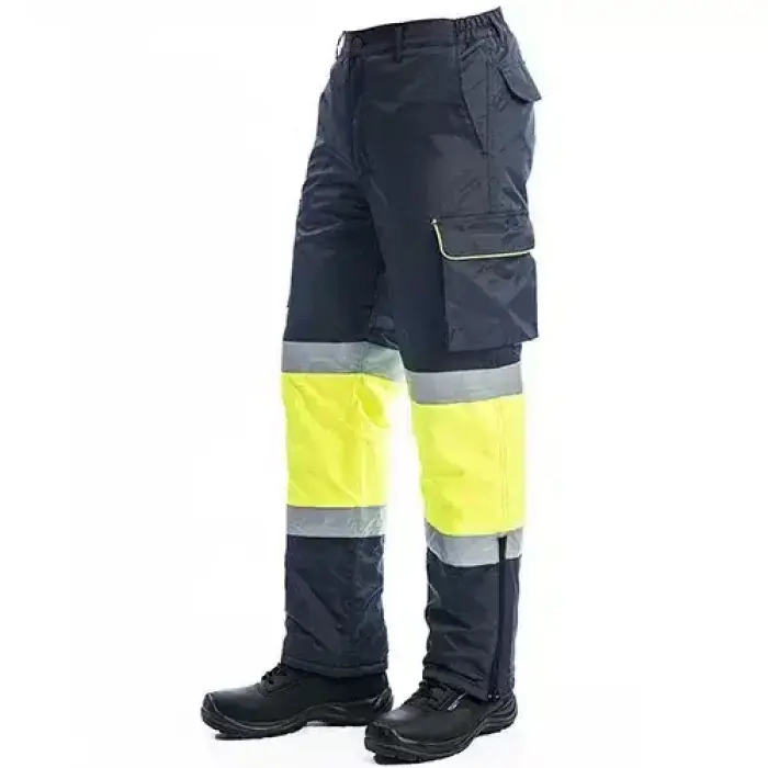 Teknisyen 2 Renk Yelek(Kopya)