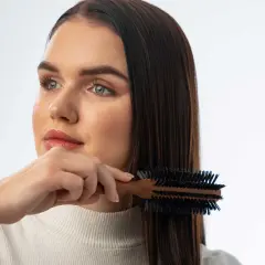 Prestige Saç Fırçası