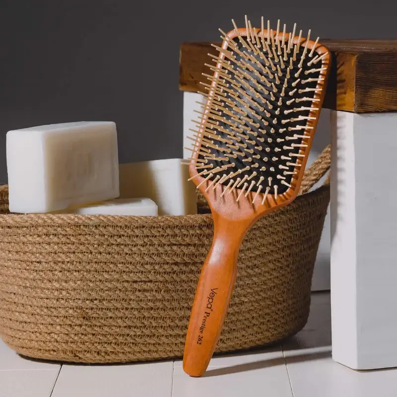 Prestige Saç Fırçası