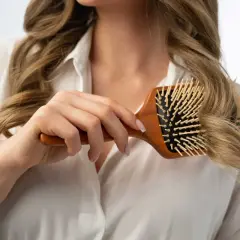 Prestige Saç Fırçası