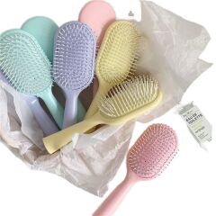 Taşınabilir Kıvırcık Saç Fırçası