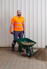 Hi-Vis Polo Tişört