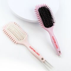 Kıvırcık Saç Fırçası