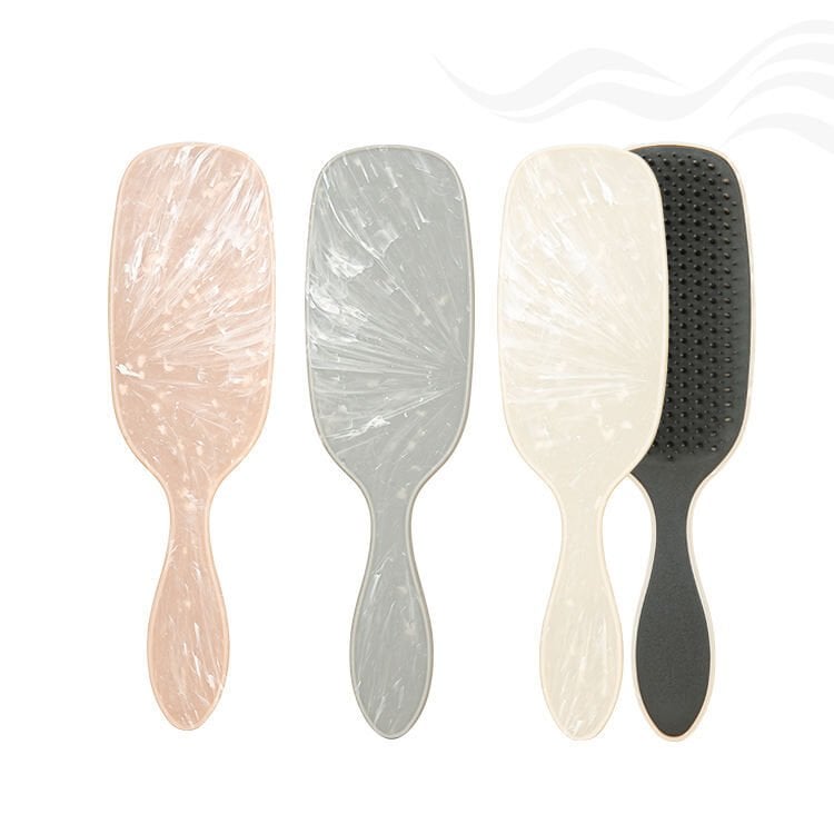 Kolay Saç Açıcı Fırça