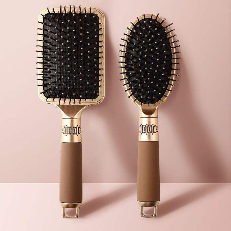 Kişiye Özel Logo Baskılı Saç Fırçası