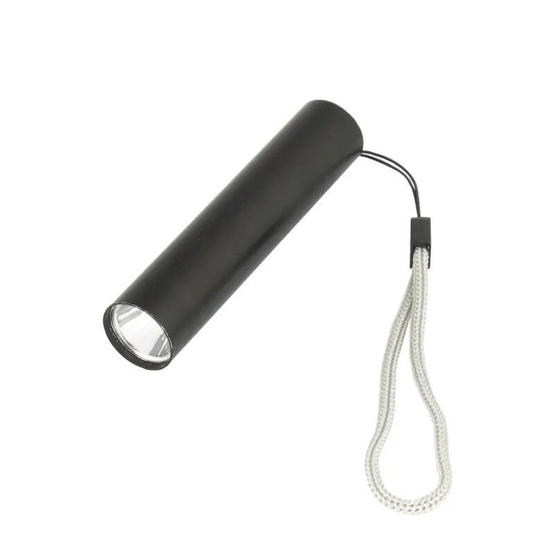 3 Fonksiyonlu Şarjlı El Feneri