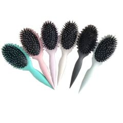 Saç Masaj Fırçası