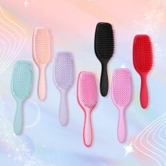 Kolay Saç Açıcı Fırça