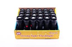 Zoomlu El Feneri Küçük