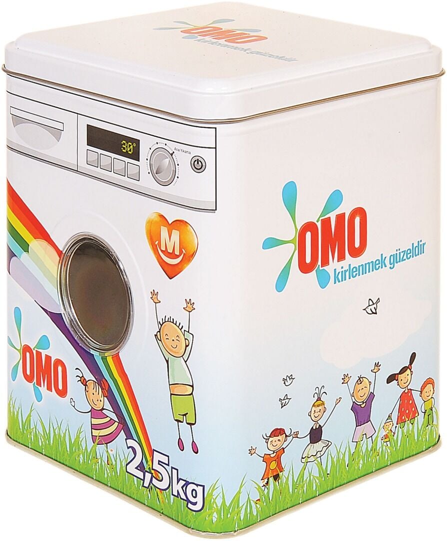 Temizlik Ürünü Kutuları