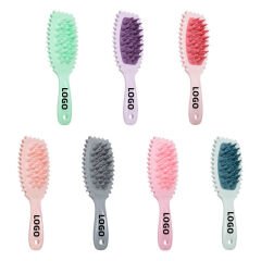 Saç Derisi Masaj Fırçası