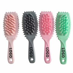 Saç Derisi Masaj Fırçası