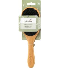 Bambu Saç Fırçası