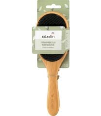 Bambu Saç Fırçası