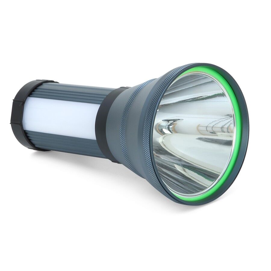 200W Güçlü Şarjlı El Feneri Projektör