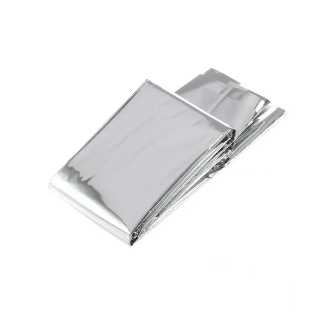 Trail Acil Durum Termal Alüminyum Battaniyesi