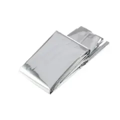 Trail Acil Durum Termal Alüminyum Battaniyesi