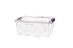 2 Lt Elite Kilitli Saklama Kabı