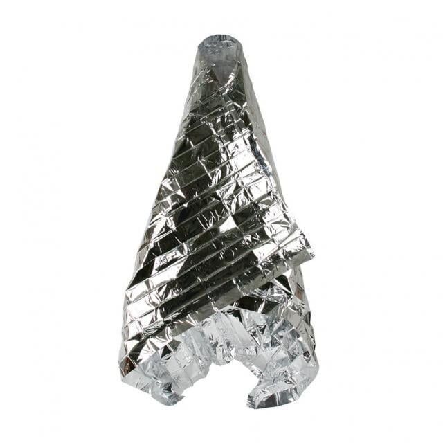 Emergency Blanket Aci Durum Battaniyesi