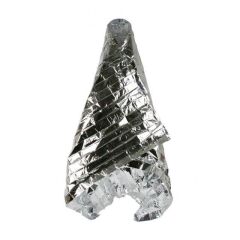 Emergency Blanket Aci Durum Battaniyesi