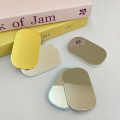 Taşınabilir Makyaj Aynası