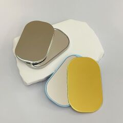 Taşınabilir Makyaj Aynası