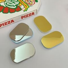 Taşınabilir Makyaj Aynası