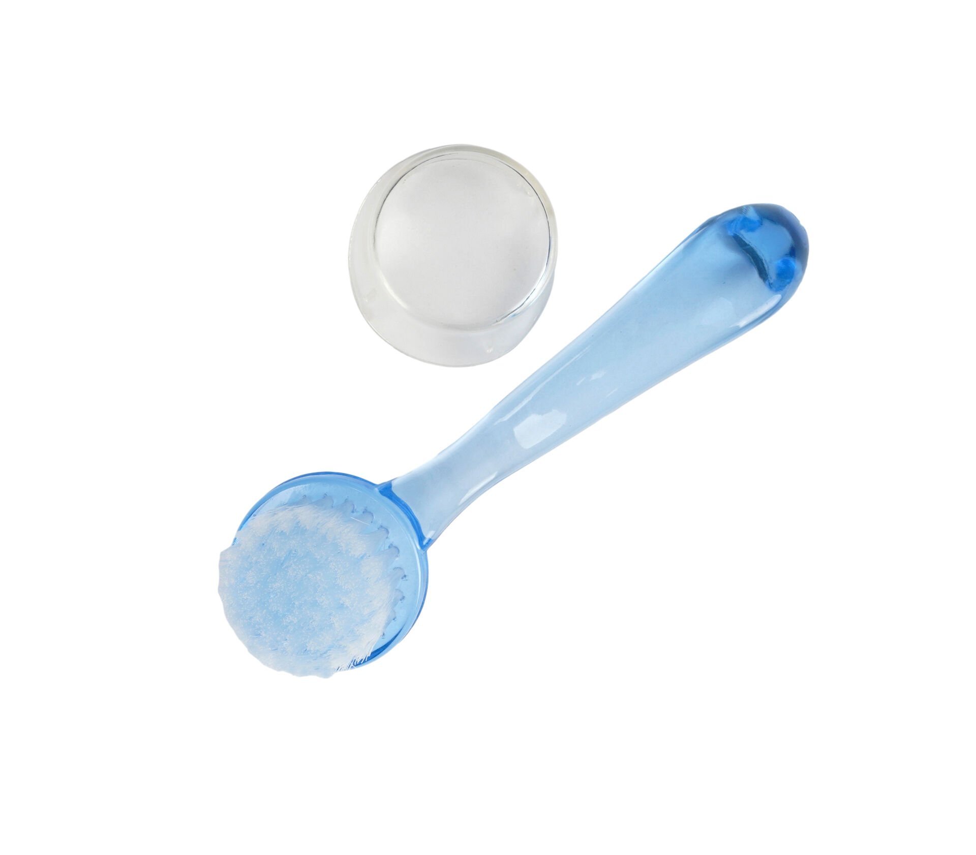 Yüz Temizleme Fırçası