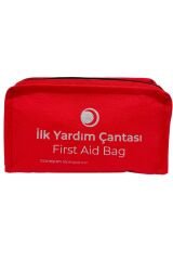 Acil Durum ve İlk Yardım Seti - İlk Yardım Çantası Gold Pack