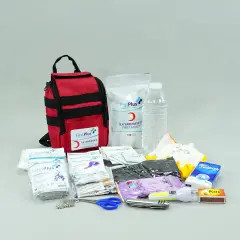 Deprem - Afet Mobil Acil Durum Seti