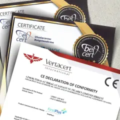 Deprem - Afet Mega Acil Durum Seti