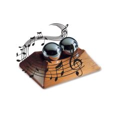 Müzikli Anti Stres Topu