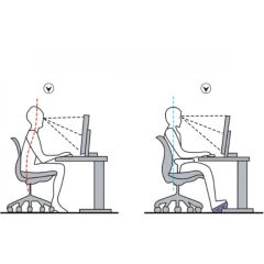 Ayak Destek Ve Masaj Aleti