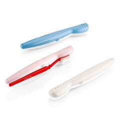 Smile Diş Fırçalık Kutusu