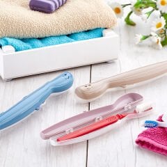 Smile Diş Fırçalık Kutusu