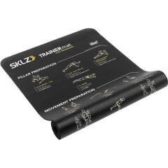 Rehberli Egzersiz Matı