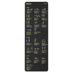 Rehberli Egzersiz Matı