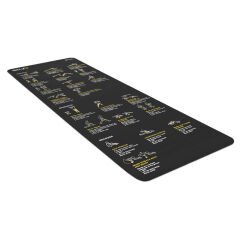 Rehberli Egzersiz Matı