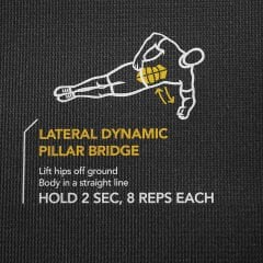 Rehberli Egzersiz Matı