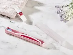 Diş Fırçası Kabı Organizer