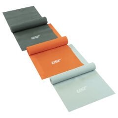 Usr Pro Egzersiz Lastiği Seti