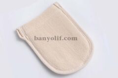 Poly-Cotton Havlulu Eldiven