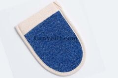 Poly-Cotton Havlulu Eldiven