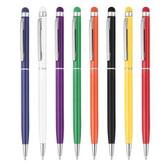 Metal Dokunmatik Kalem