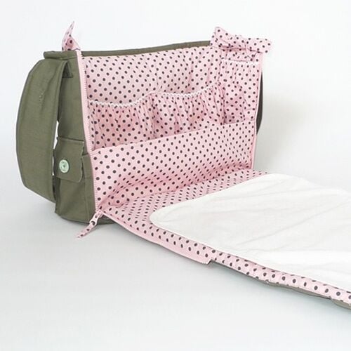 Anne Bebek Çantası